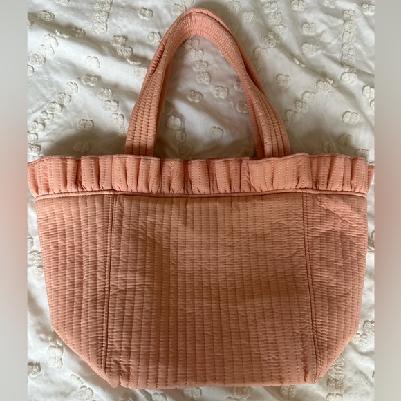 Loeffler Randall nylon bag - Picture 1 of 5